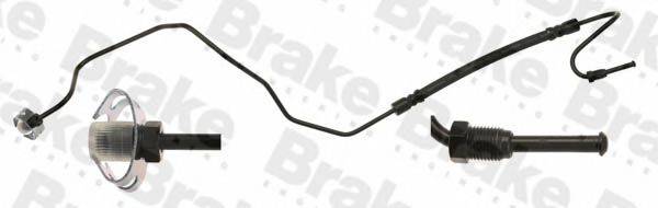 BRAKE ENGINEERING BH778741