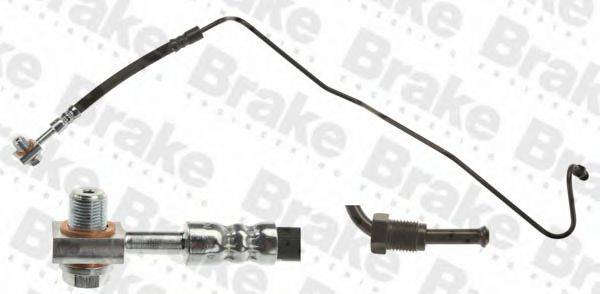 BRAKE ENGINEERING BH778753