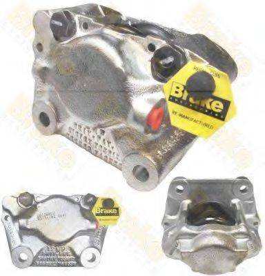 BRAKE ENGINEERING CA1
