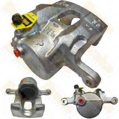 BRAKE ENGINEERING CA1002R