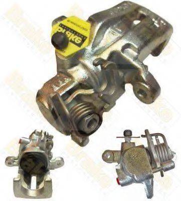 BRAKE ENGINEERING CA1003R