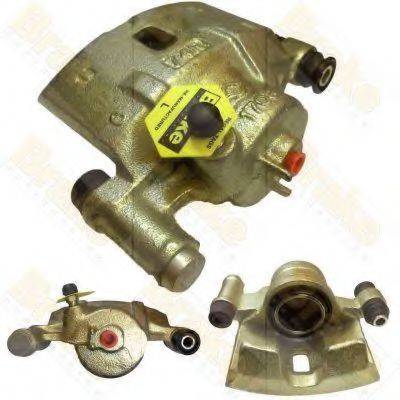 BRAKE ENGINEERING CA1010