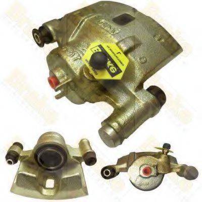 BRAKE ENGINEERING CA1010R