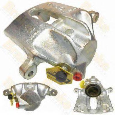 BRAKE ENGINEERING CA1028