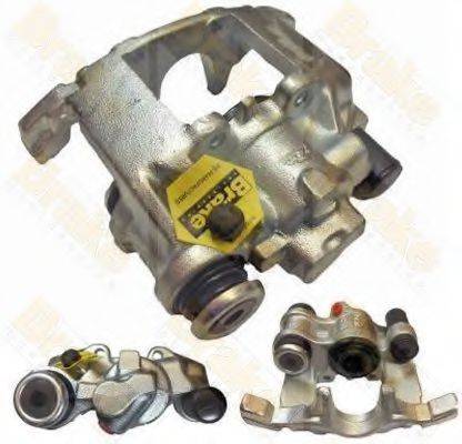 BRAKE ENGINEERING CA1033