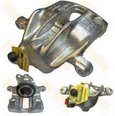 BRAKE ENGINEERING CA1034R