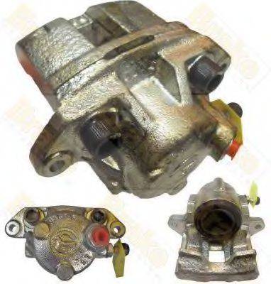 BRAKE ENGINEERING CA1045
