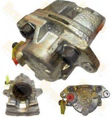 BRAKE ENGINEERING CA1045R