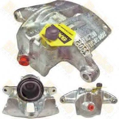 BRAKE ENGINEERING CA1068R