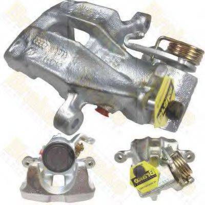BRAKE ENGINEERING CA1169R