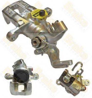 BRAKE ENGINEERING CA1185