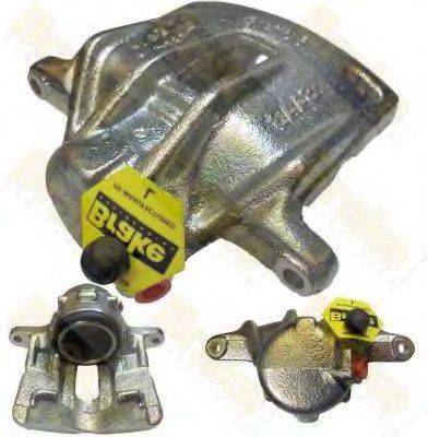 BRAKE ENGINEERING CA1191R