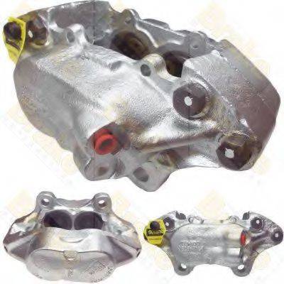 BRAKE ENGINEERING CA1218R