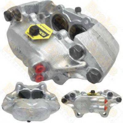 BRAKE ENGINEERING CA1219R