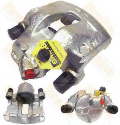 BRAKE ENGINEERING CA1222R