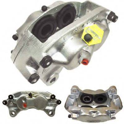 BRAKE ENGINEERING CA1228