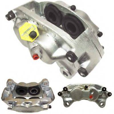 BRAKE ENGINEERING CA1228R