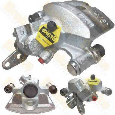 BRAKE ENGINEERING CA1233R