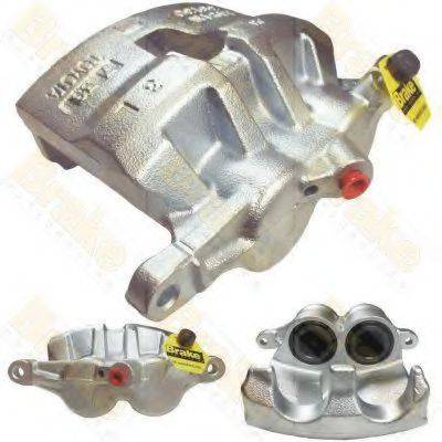 BRAKE ENGINEERING CA1234