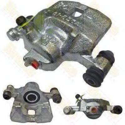 BRAKE ENGINEERING CA1276R