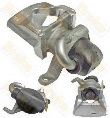 BRAKE ENGINEERING CA1314