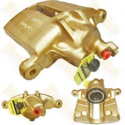 BRAKE ENGINEERING CA1318