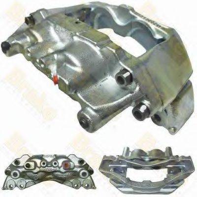 BRAKE ENGINEERING CA1333