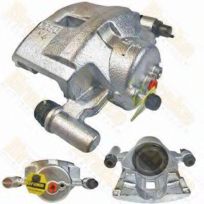 BRAKE ENGINEERING CA1334