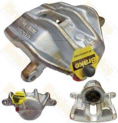 BRAKE ENGINEERING CA1346