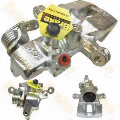 BRAKE ENGINEERING CA1359