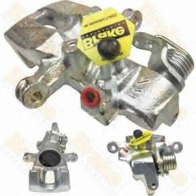 BRAKE ENGINEERING CA1359R