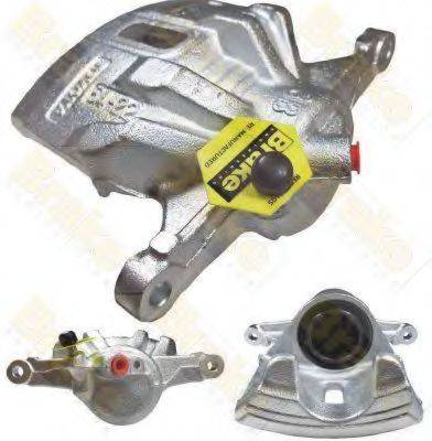 BRAKE ENGINEERING CA1392