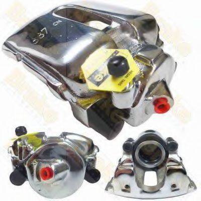 BRAKE ENGINEERING CA1396