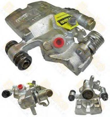 BRAKE ENGINEERING CA1408