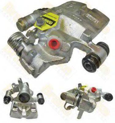 BRAKE ENGINEERING CA1408R
