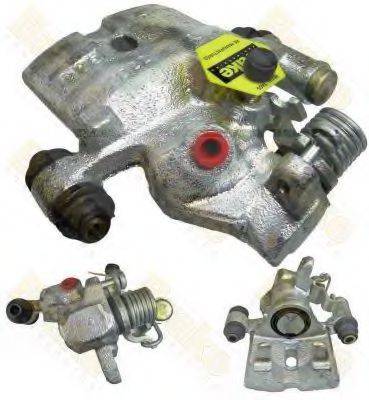 BRAKE ENGINEERING CA1409