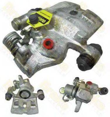 BRAKE ENGINEERING CA1409R