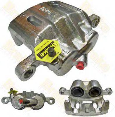 BRAKE ENGINEERING CA1410