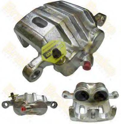 BRAKE ENGINEERING CA1415