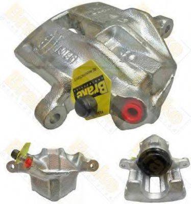 BRAKE ENGINEERING CA1442