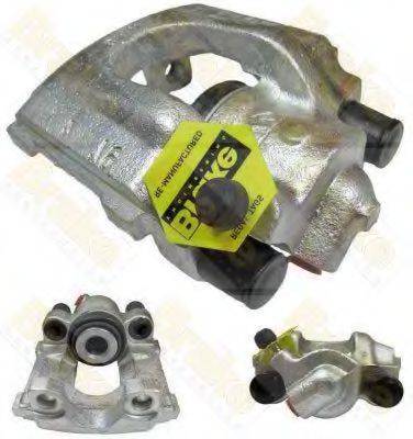 BRAKE ENGINEERING CA1445R