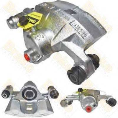 BRAKE ENGINEERING CA1451R