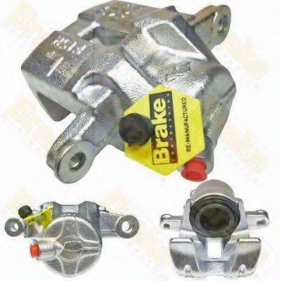BRAKE ENGINEERING CA1454