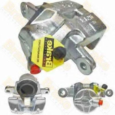 BRAKE ENGINEERING CA1454R