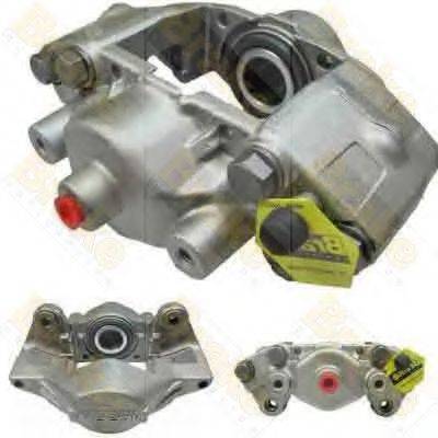 BRAKE ENGINEERING CA1469R