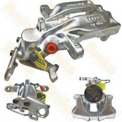 BRAKE ENGINEERING CA1510