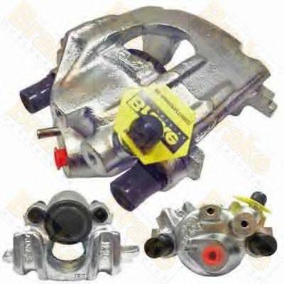 BRAKE ENGINEERING CA1527R