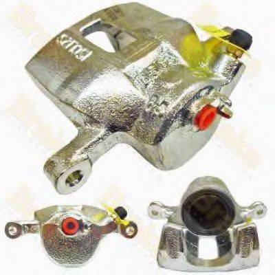 BRAKE ENGINEERING CA1546