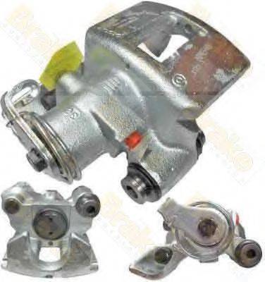 BRAKE ENGINEERING CA1572R