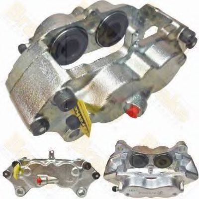 BRAKE ENGINEERING CA1584